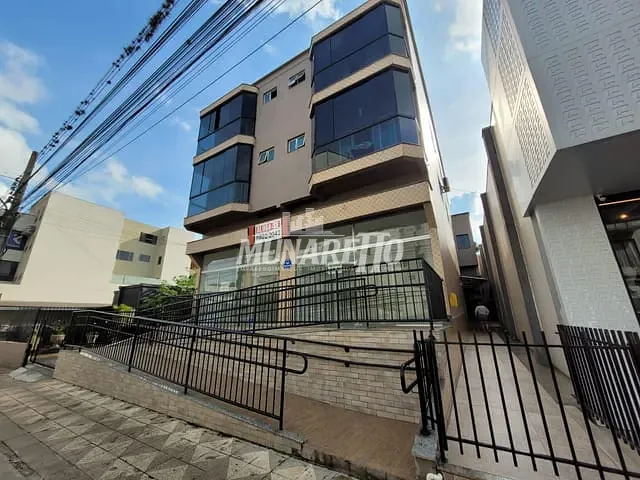 Sala para alugar, no bairro Centro em Concórdia