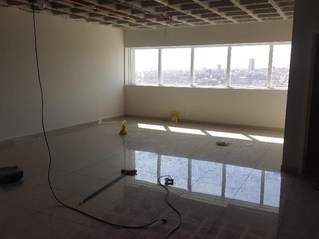 Foto do Sala - Sala para Locação 1 Vaga, 64M², Jardim Vergueiro, Sorocaba - SP | Centro de Medicina e Saúde | Ary Proenca Negócios Imobiliários Ltda