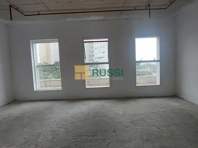 Sala para alugar, no bairro Jardim das Colinas em São José dos Campos