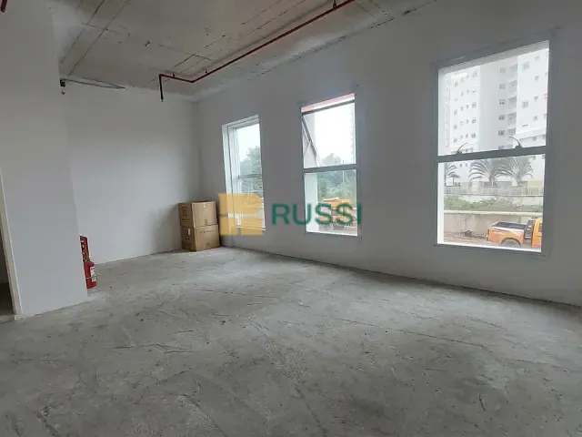 Sala para alugar, no bairro Jardim das Colinas em São José dos Campos