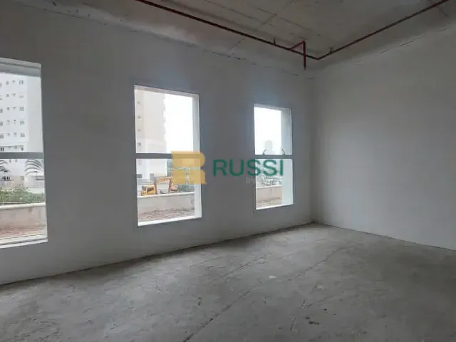Sala para alugar, no bairro Jardim das Colinas em São José dos Campos