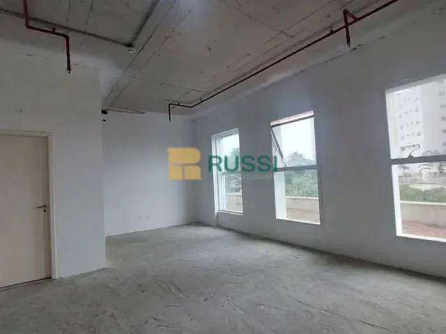Sala para alugar, no bairro Jardim das Colinas em São José dos Campos