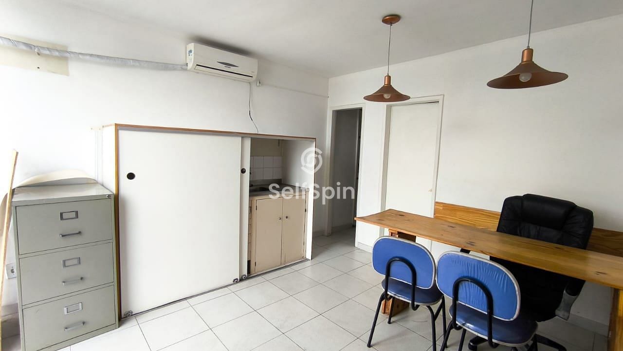 Sala-Conjunto, 22 m² - Foto 3