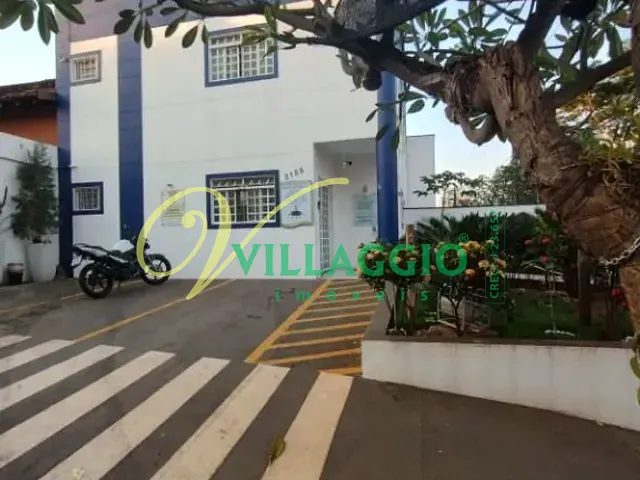 Sala com 15m², para alugar, no bairro Boa Vista em São José do Rio Preto