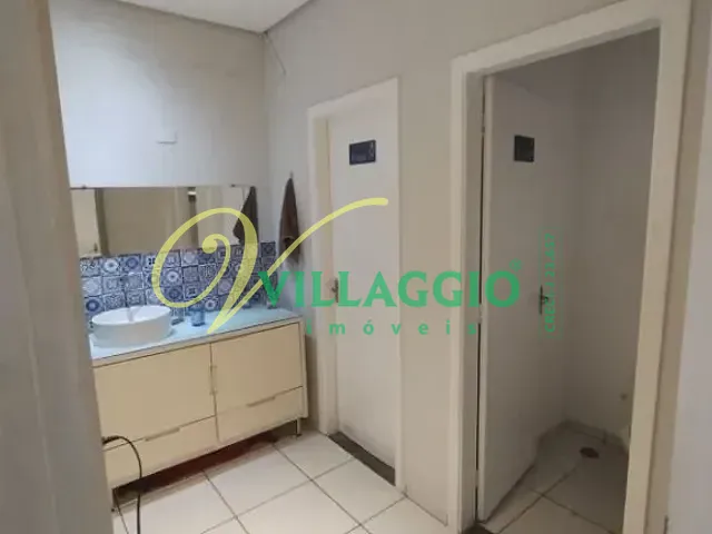 Sala com 15m², para alugar, no bairro Boa Vista em São José do Rio Preto