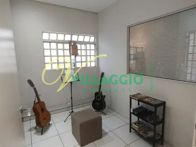 Sala com 15m², para alugar, no bairro Boa Vista em São José do Rio Preto