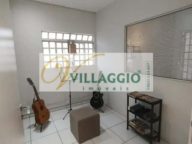 Sala com 15m², para alugar, no bairro Boa Vista em São José do Rio Preto