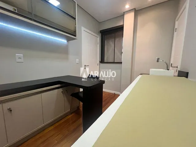 Sala para alugar, no bairro Centro em Itajaí