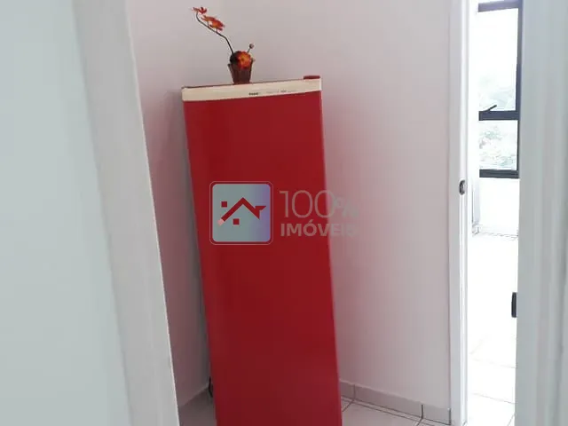 Sala para alugar, no bairro Parque Residencial Aquarius em São José dos Campos