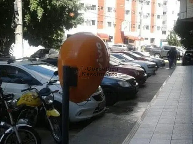 Sala com 40m², à venda, no bairro Jardim Pereira do Amparo em Jacareí