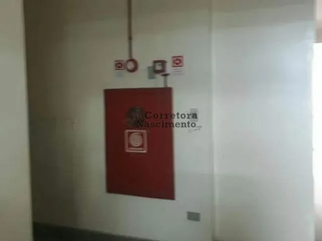 Sala com 40m², à venda, no bairro Jardim Pereira do Amparo em Jacareí