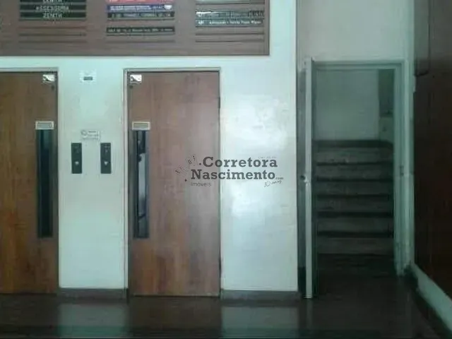 Sala com 40m², à venda, no bairro Jardim Pereira do Amparo em Jacareí