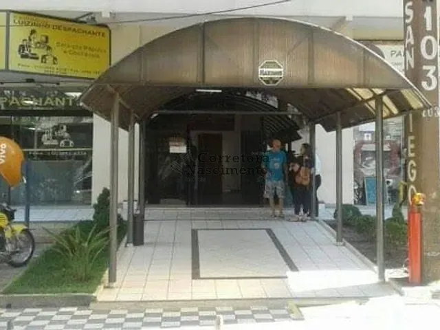 Sala com 40m², à venda, no bairro Jardim Pereira do Amparo em Jacareí