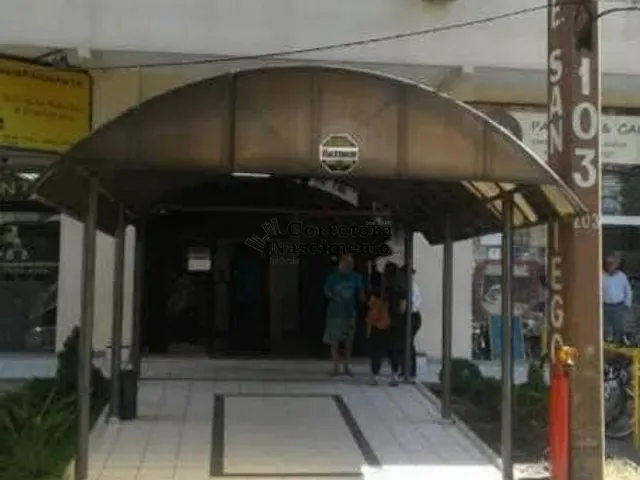 Sala com 40m², à venda, no bairro Jardim Pereira do Amparo em Jacareí