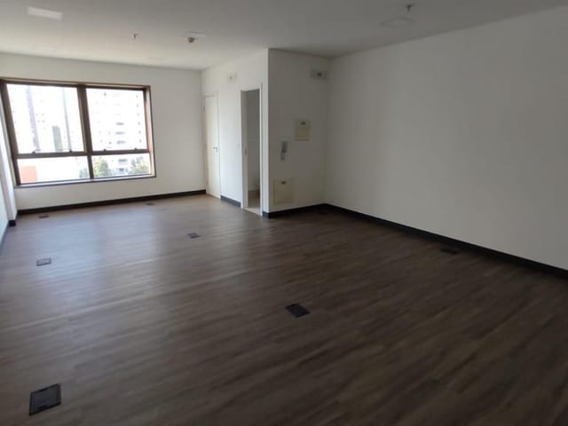 Foto do Sala - Sala para alugar, 37 m² por R$ 4.718,70/mês - Jardim Aquarius - São José dos Campos/SP | INDEPENDENCE NEGOCIOS IMOBILIARIOS LTDA