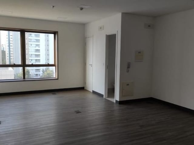 Foto do Sala - Sala para alugar, 37 m² por R$ 4.718,70/mês - Jardim Aquarius - São José dos Campos/SP | INDEPENDENCE NEGOCIOS IMOBILIARIOS LTDA