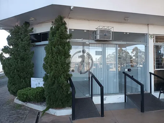 Sala para alugar, no bairro Canabarro em Teutônia
