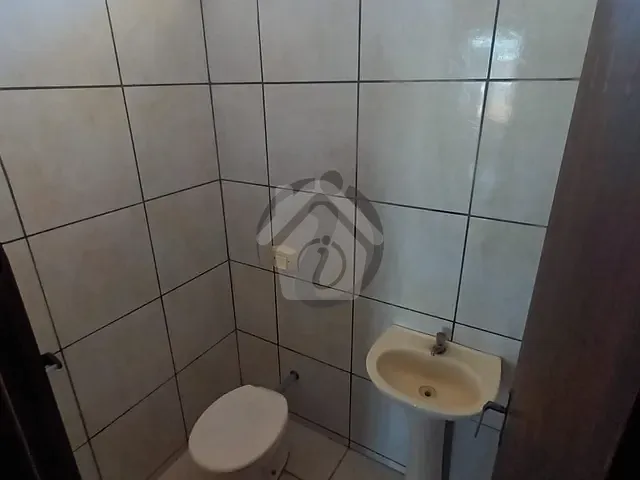 Sala para alugar, no bairro Canabarro em Teutônia