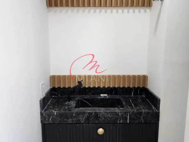 Sala à venda, no bairro Vila Yara em Osasco