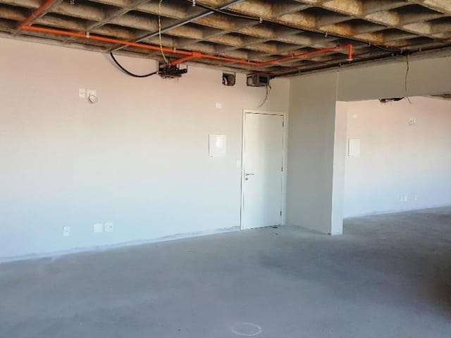 Foto do Sala - Sala para Locação 1 Vaga, 64M², Jardim Vergueiro, Sorocaba - SP | Centro de Medicina e Saúde | Ary Proenca Negócios Imobiliários Ltda