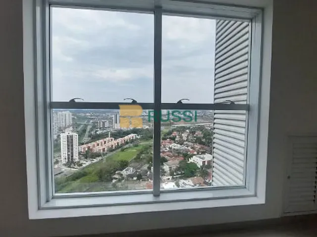 Sala para alugar, no bairro Jardim das Colinas em São José dos Campos