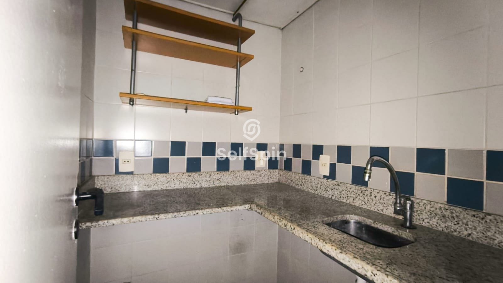 Sala-Conjunto, 55 m² - Foto 6