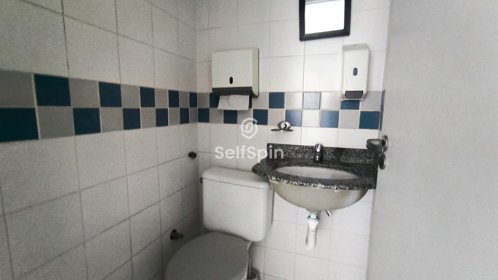 Sala-Conjunto, 55 m² - Foto 7