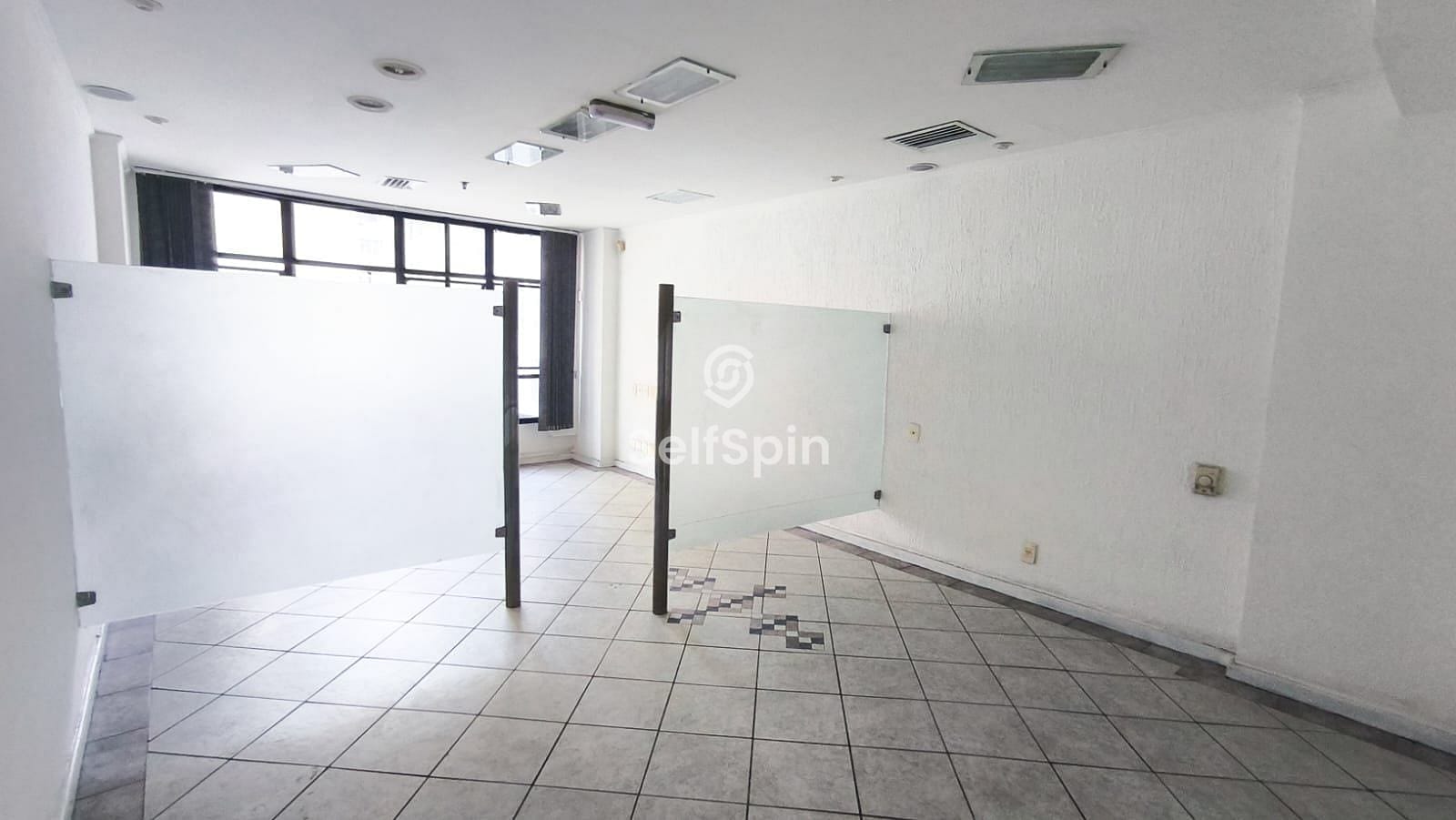 Sala-Conjunto, 55 m² - Foto 1