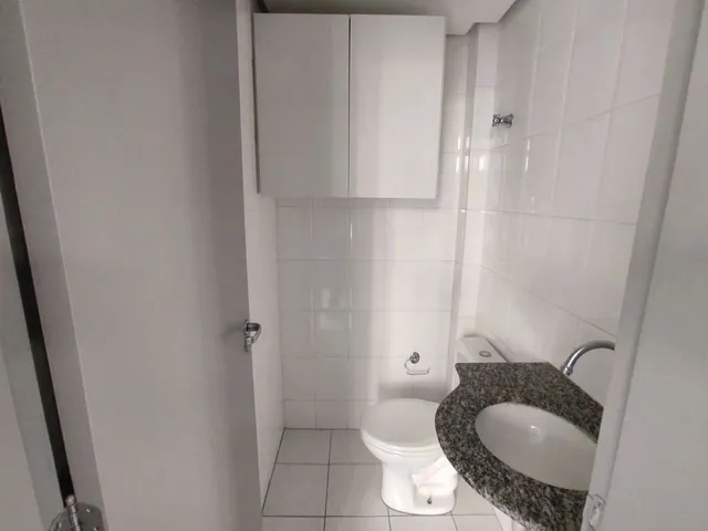 Sala com 10m², para alugar, no bairro Jardim Aquarius em São José Dos Campos
