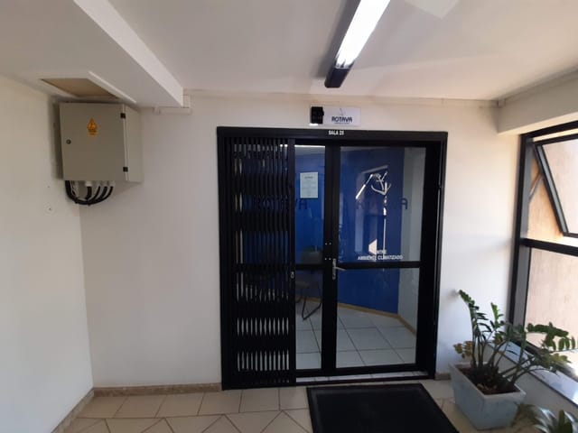 Foto do Sala - Sala para locação, Centro, Chapecó, SC | Santa Maria