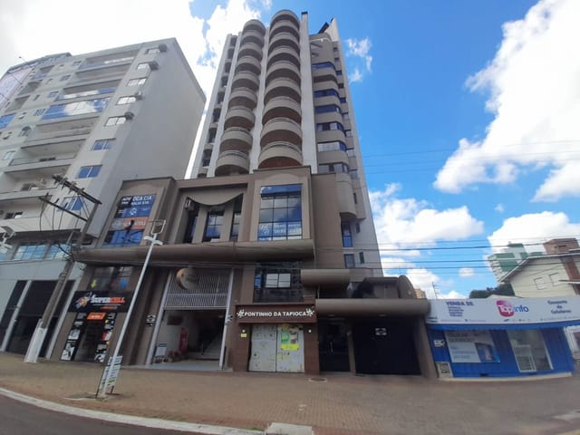 Foto do Sala - Sala para locação, Centro, Chapecó, SC | Santa Maria