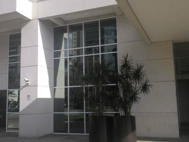 Foto do Sala - Sala comercial para locação, Vila Regente Feijó, São Paulo - SA0326. | ZONA LESTE IMÓVEIS