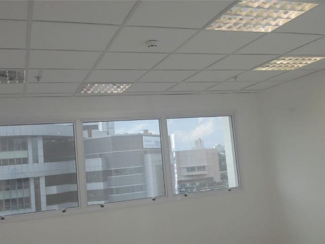 Foto do Sala - Sala comercial para locação, Vila Regente Feijó, São Paulo - SA0326. | ZONA LESTE IMÓVEIS