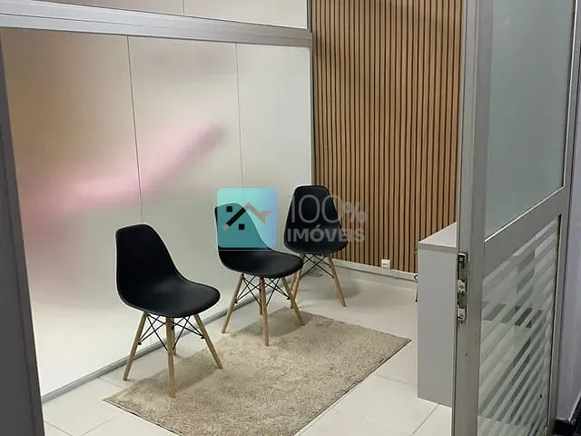 Sala à venda, no bairro Jardim São Dimas em São José dos Campos