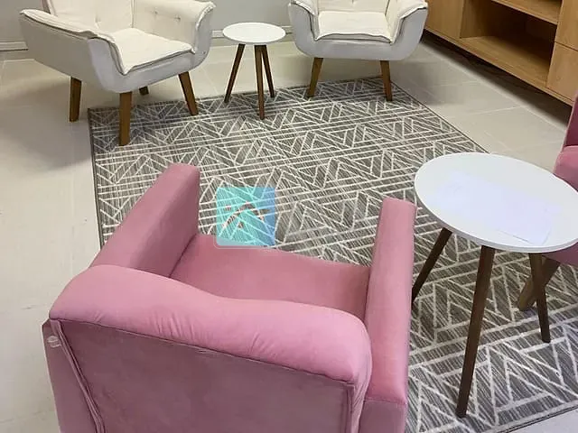 Sala à venda, no bairro Jardim São Dimas em São José dos Campos