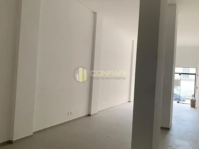Sala para alugar, no bairro Morretes em Itapema