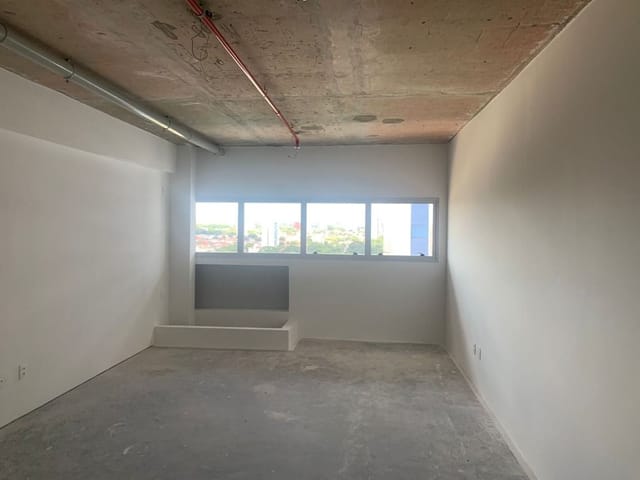 Foto do Sala - Sala para alugar, 32 m² por R$ 1.700,00/mês - Jardim Aquarius - São José dos Campos/SP | INDEPENDENCE NEGOCIOS IMOBILIARIOS LTDA