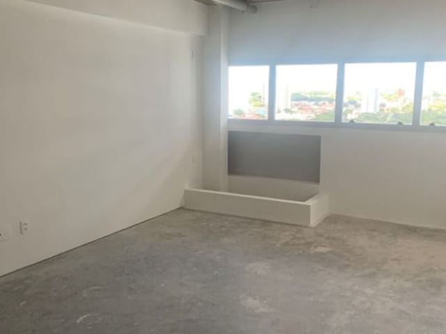 Foto do Sala - Sala para alugar, 32 m² por R$ 1.700,00/mês - Jardim Aquarius - São José dos Campos/SP | INDEPENDENCE NEGOCIOS IMOBILIARIOS LTDA