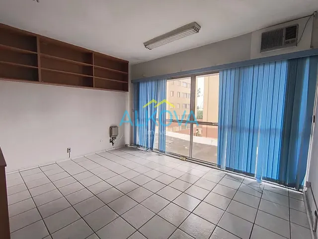 Sala com 28m², à venda, no bairro Centro em São José dos Campos