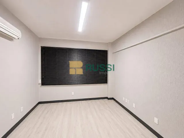 Sala para alugar, no bairro Jardim Satélite em São José dos Campos