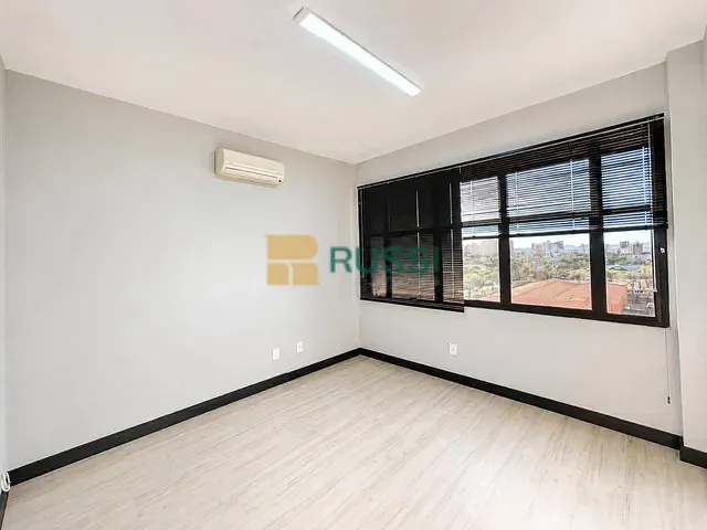 Sala para alugar, no bairro Jardim Satélite em São José dos Campos