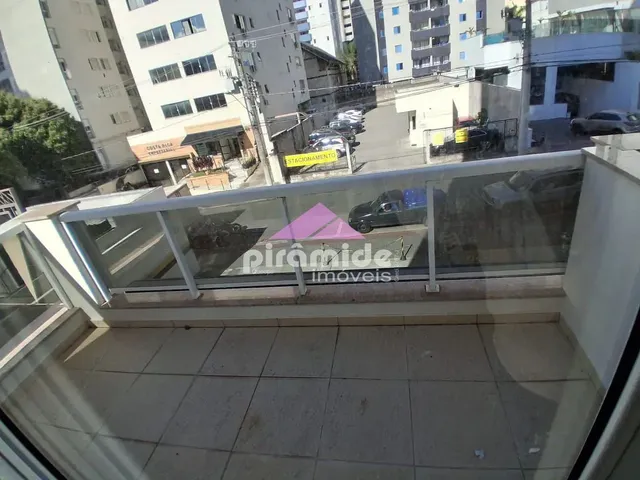 Sala com 10m², à venda, no bairro Jardim Aquarius em São José Dos Campos