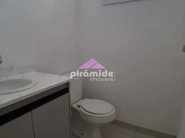 Sala com 10m², à venda, no bairro Jardim Aquarius em São José Dos Campos