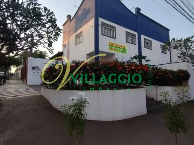 Sala com 22m², para alugar, no bairro Boa Vista em São José do Rio Preto