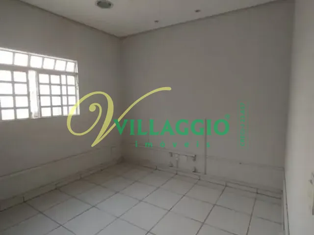 Sala com 22m², para alugar, no bairro Boa Vista em São José do Rio Preto