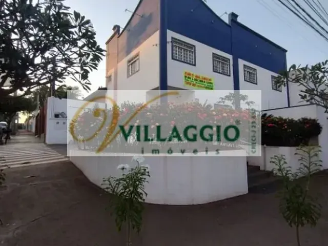 Sala com 22m², para alugar, no bairro Boa Vista em São José do Rio Preto