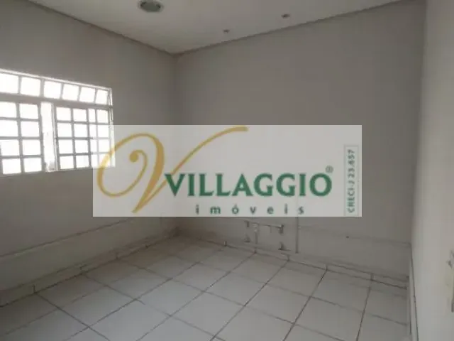 Sala com 22m², para alugar, no bairro Boa Vista em São José do Rio Preto