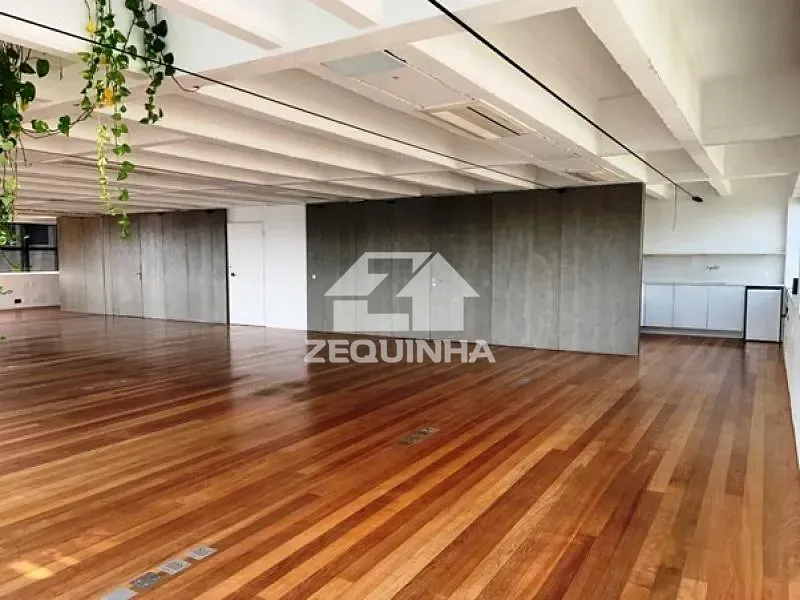 Sala-Conjunto, 201 m² - Foto 1