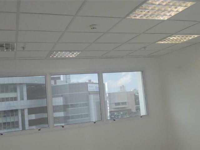 Foto do Sala - Sala comercial para locação, Vila Regente Feijó, São Paulo - SA0325. | ZONA LESTE IMÓVEIS