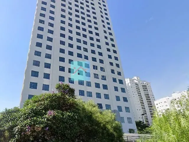 Sala para alugar, no bairro Parque Residencial Aquarius em São José dos Campos
